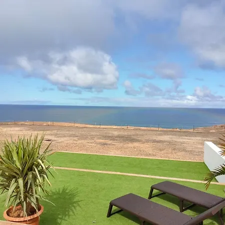 Mas Alla De Todo, Relax Homestay