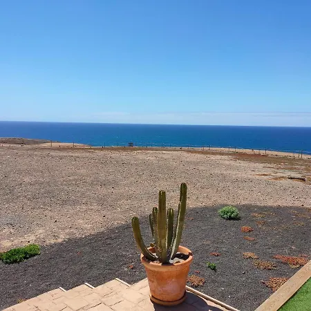 Homestay Mas Alla De Todo, Relax